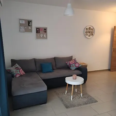 Apartment Dana Near Center With Free Parking *