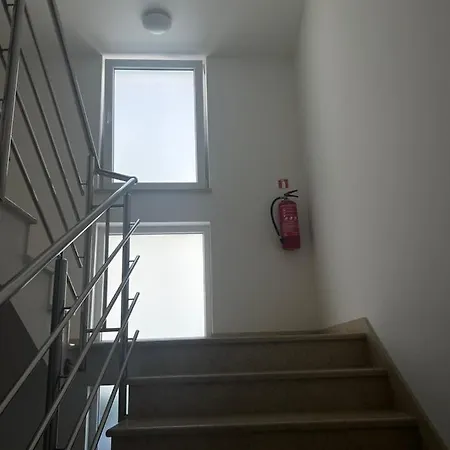 Apartment Dana Near Center With Free Parking